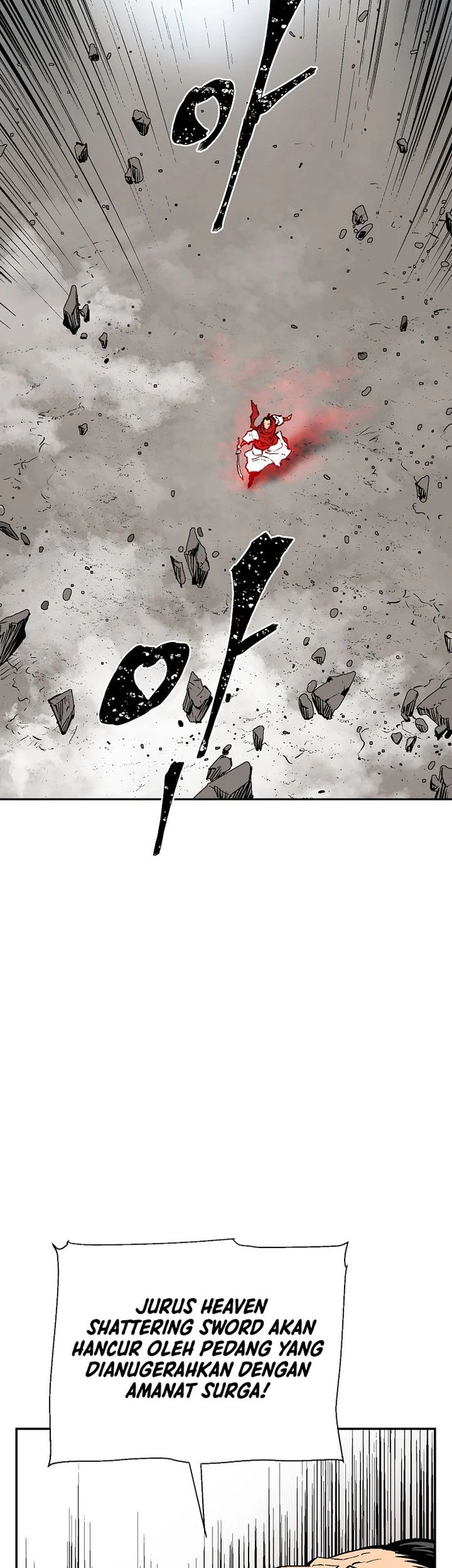 Tales of A Shinning Sword Chapter 57 - halaman 77