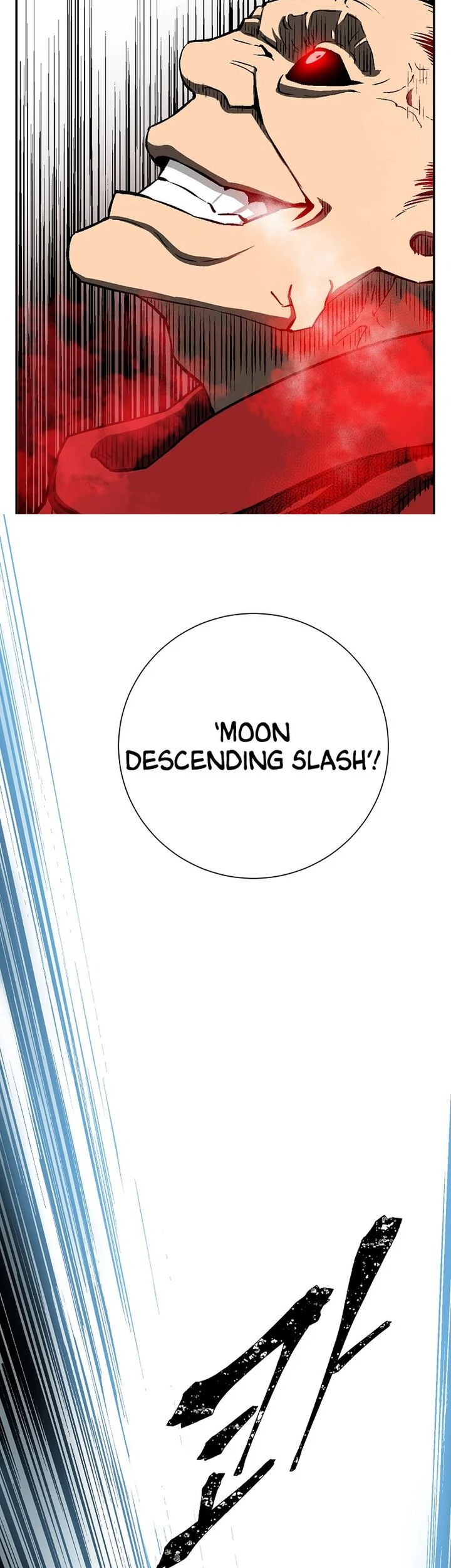 Tales of A Shinning Sword Chapter 57 - halaman 78