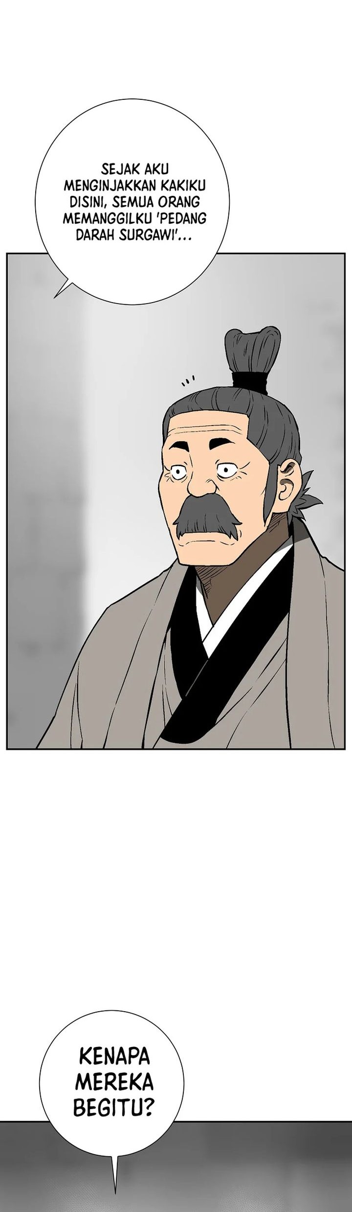 Tales of A Shinning Sword Chapter 57 - halaman 8