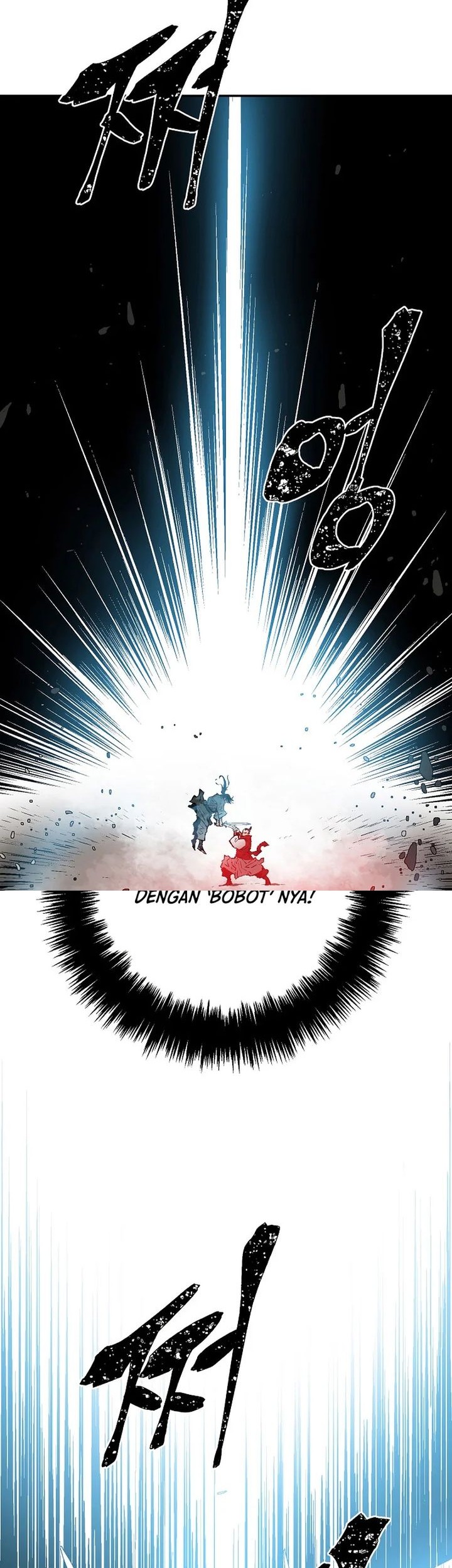 Tales of A Shinning Sword Chapter 57 - halaman 81