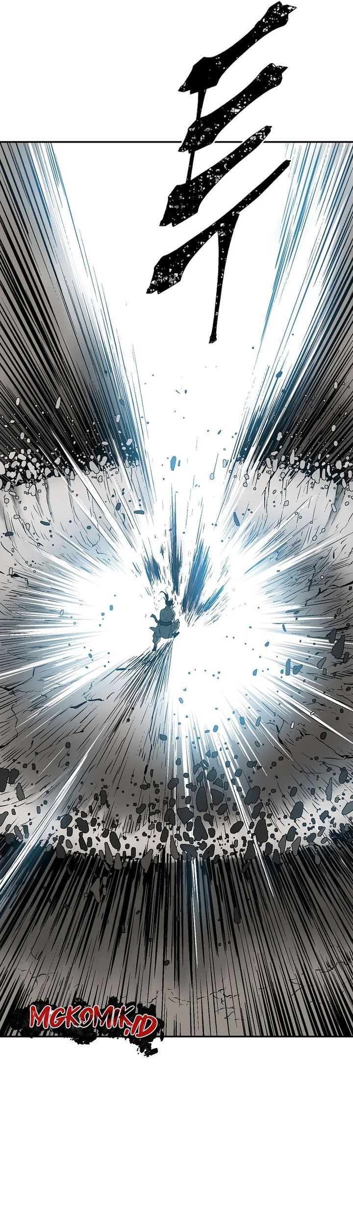 Tales of A Shinning Sword Chapter 57 - halaman 84