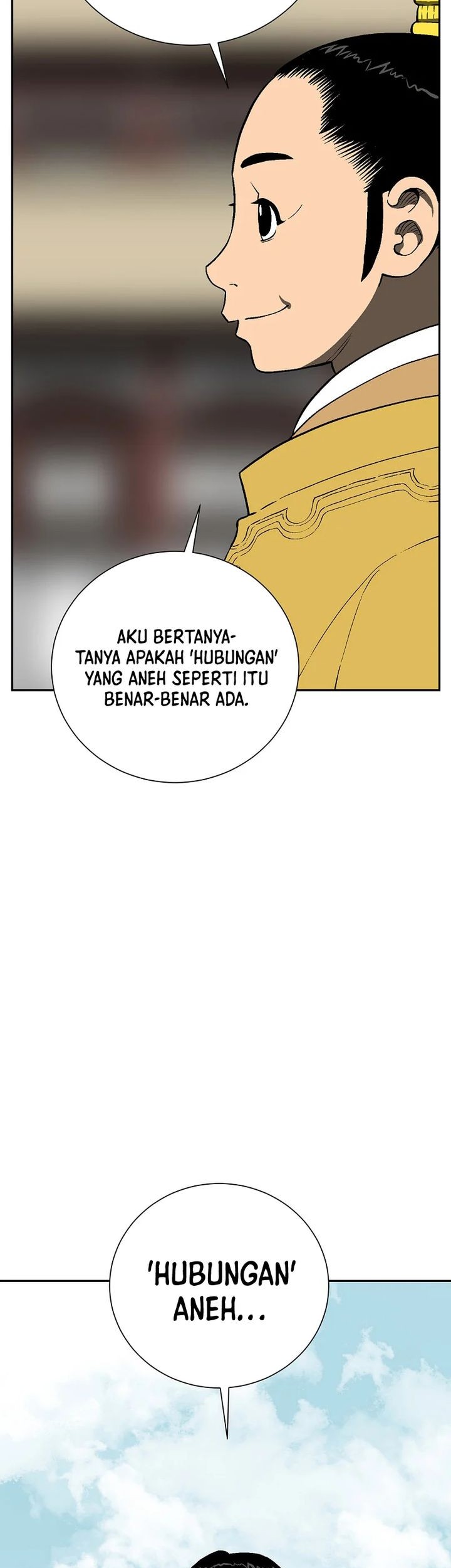 Tales of A Shinning Sword Chapter 58 - halaman 11