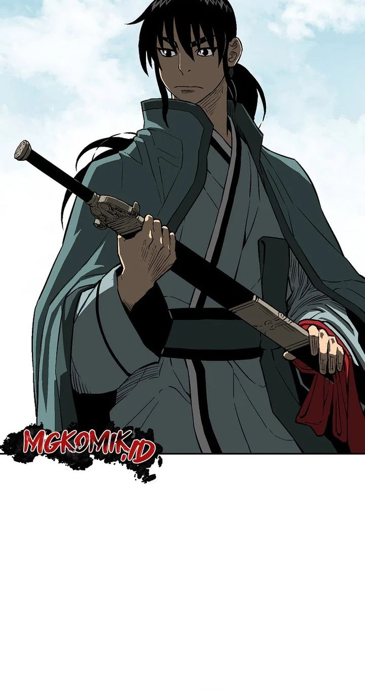 Tales of A Shinning Sword Chapter 58 - halaman 12