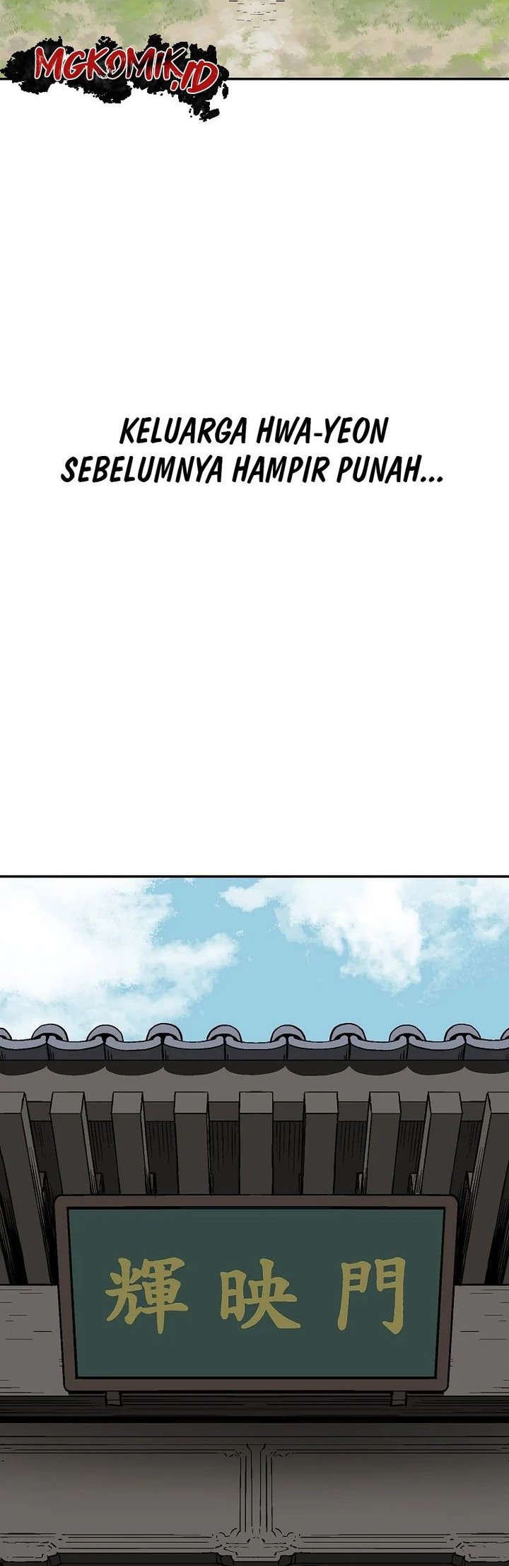 Tales of A Shinning Sword Chapter 58 - halaman 16