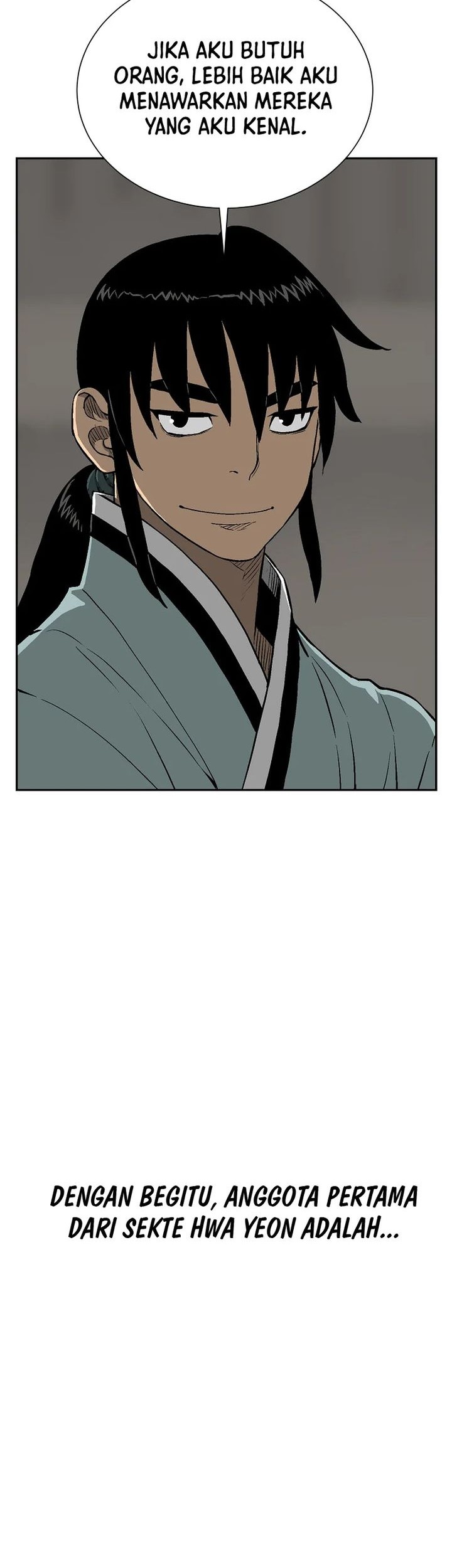 Tales of A Shinning Sword Chapter 58 - halaman 28