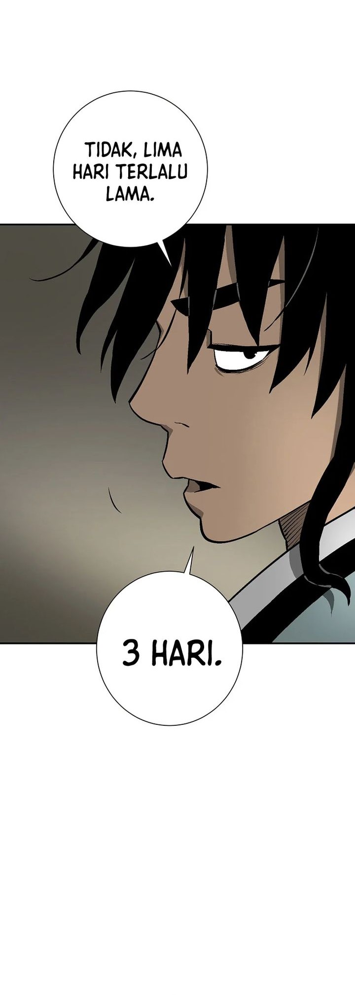 Tales of A Shinning Sword Chapter 58 - halaman 48