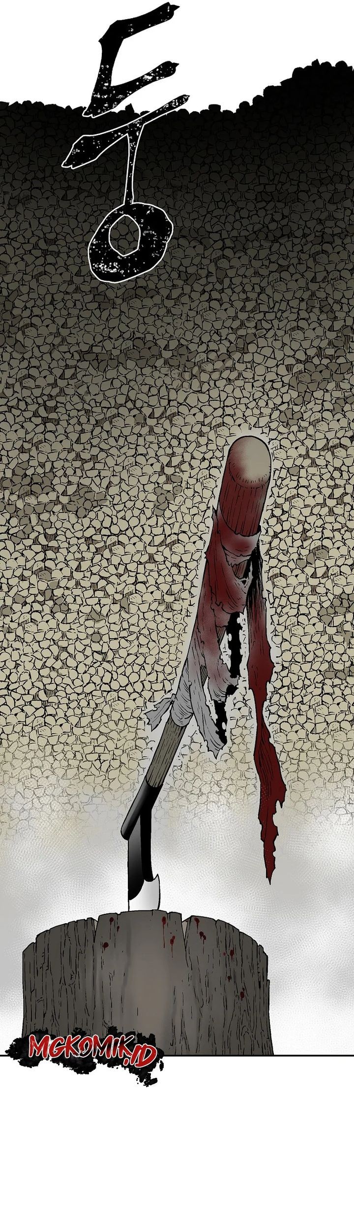 Tales of A Shinning Sword Chapter 58 - halaman 49