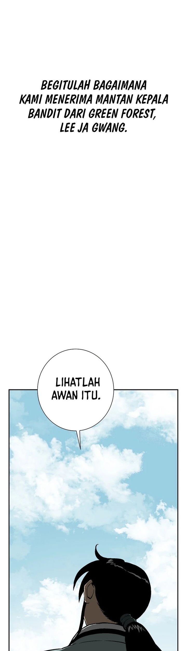 Tales of A Shinning Sword Chapter 58 - halaman 50