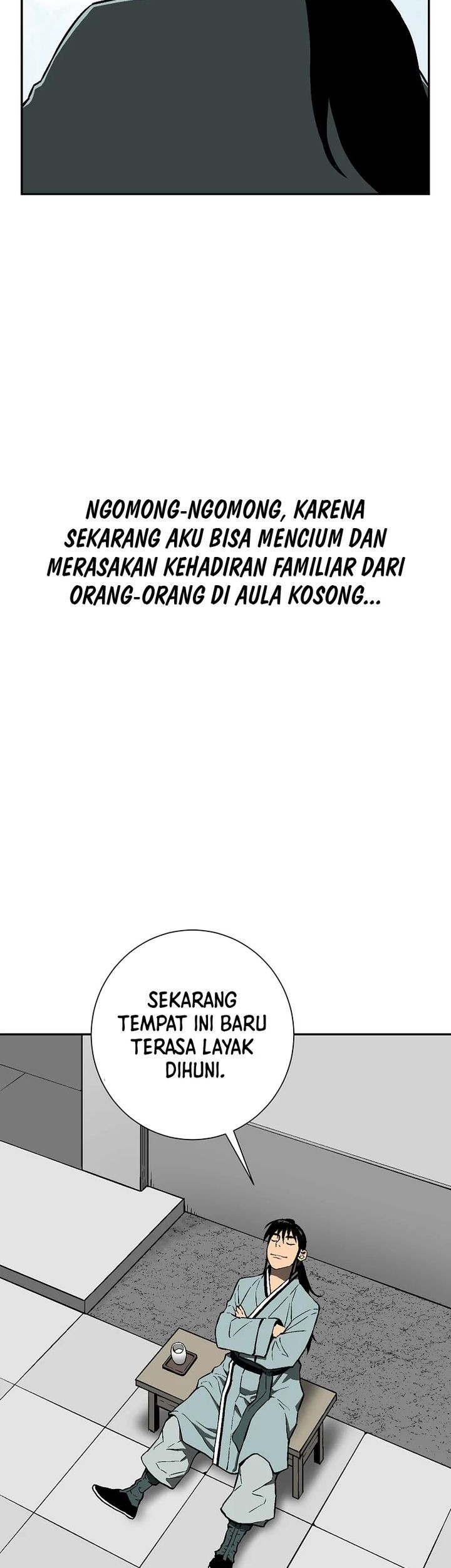 Tales of A Shinning Sword Chapter 58 - halaman 51