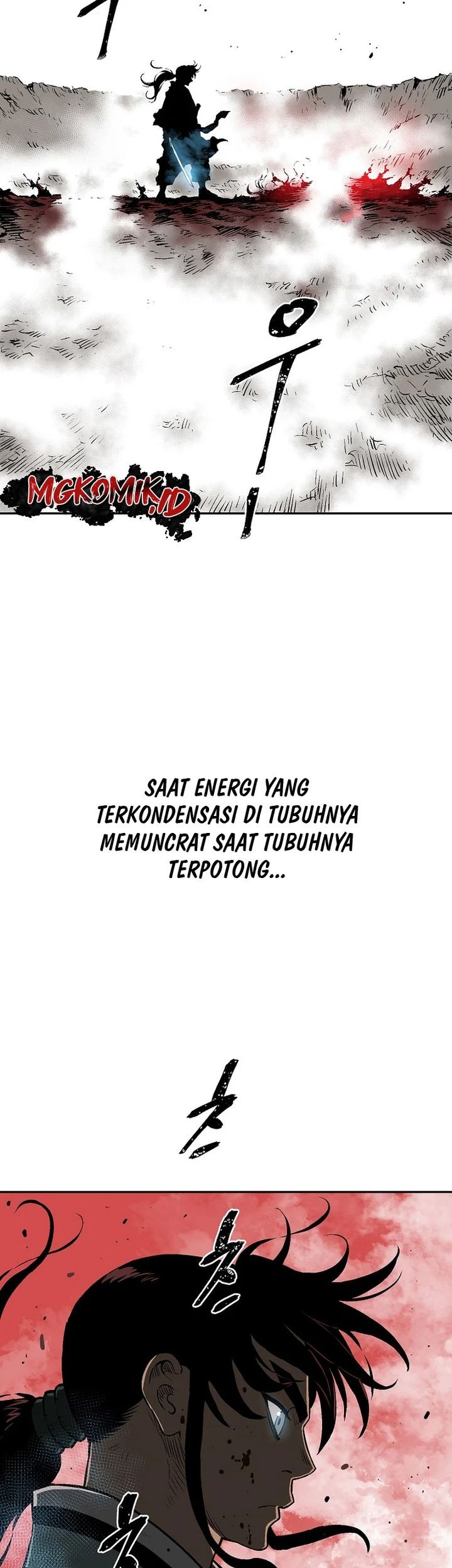 Tales of A Shinning Sword Chapter 58 - halaman 55