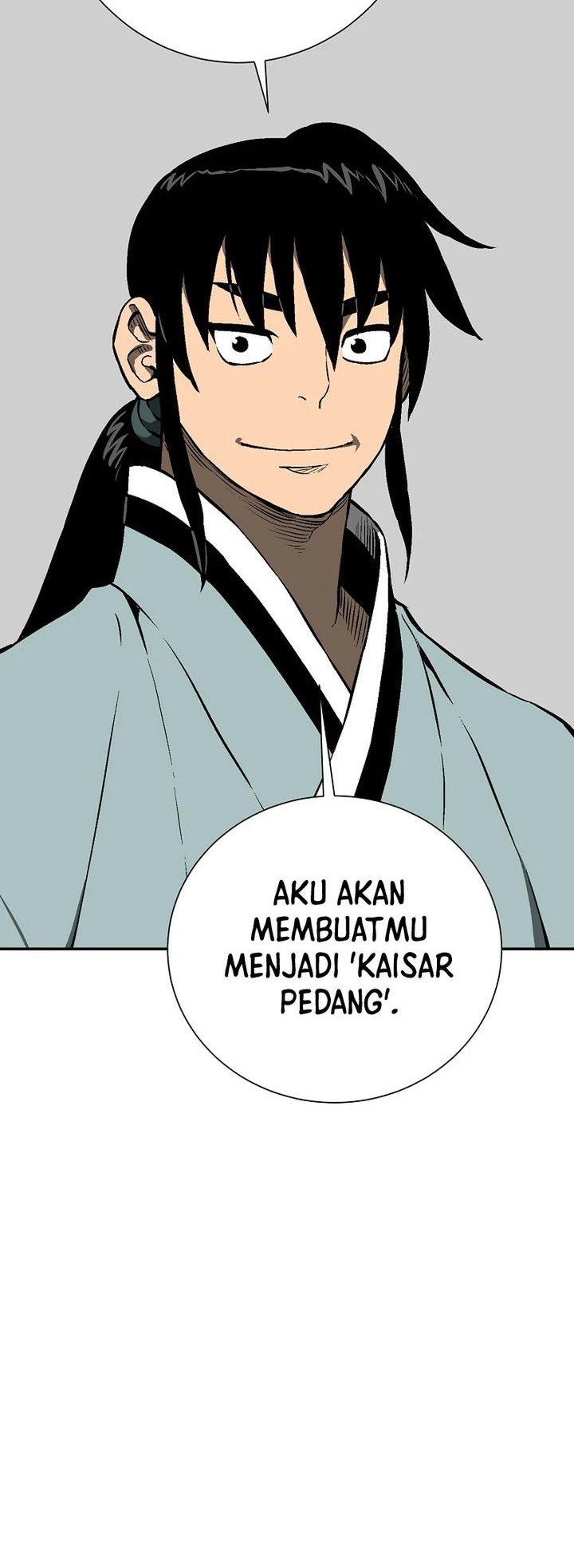 Tales of A Shinning Sword Chapter 58 - halaman 64