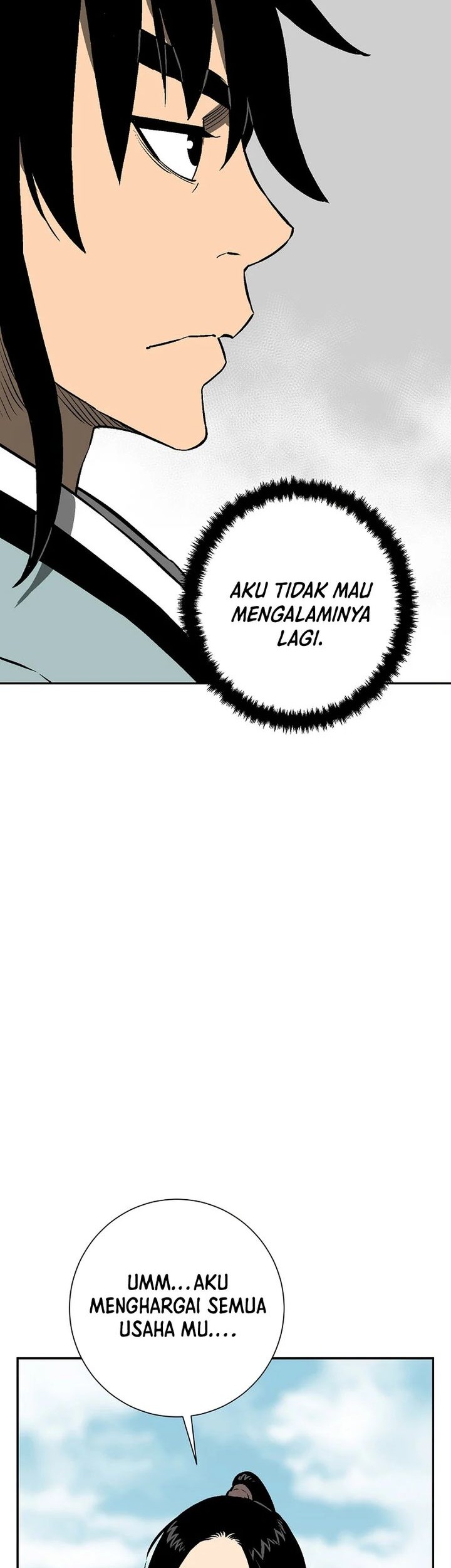 Tales of A Shinning Sword Chapter 58 - halaman 66