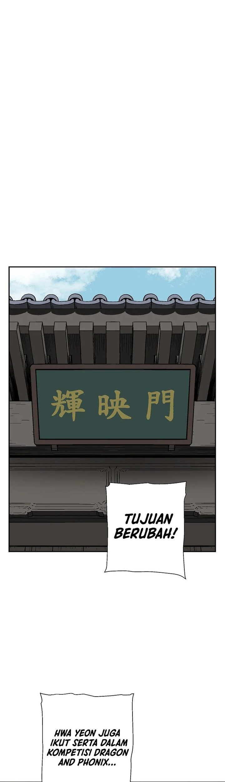Tales of A Shinning Sword Chapter 58 - halaman 70