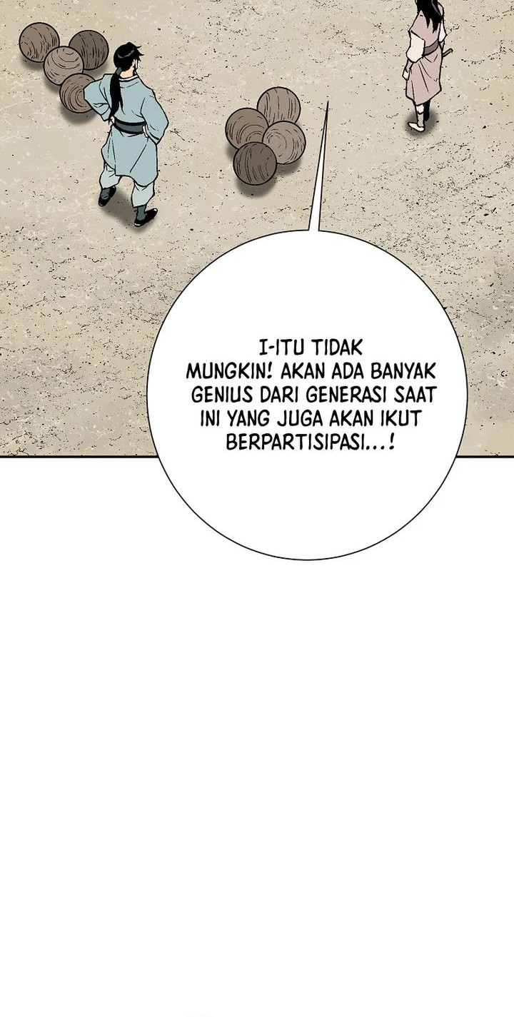 Tales of A Shinning Sword Chapter 58 - halaman 72