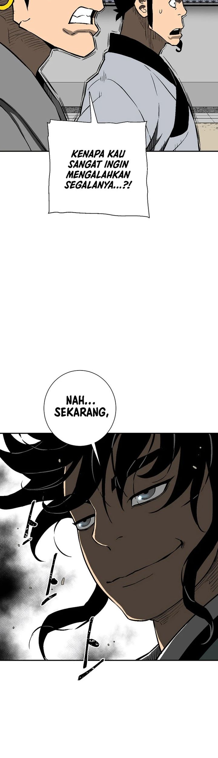 Tales of A Shinning Sword Chapter 58 - halaman 74