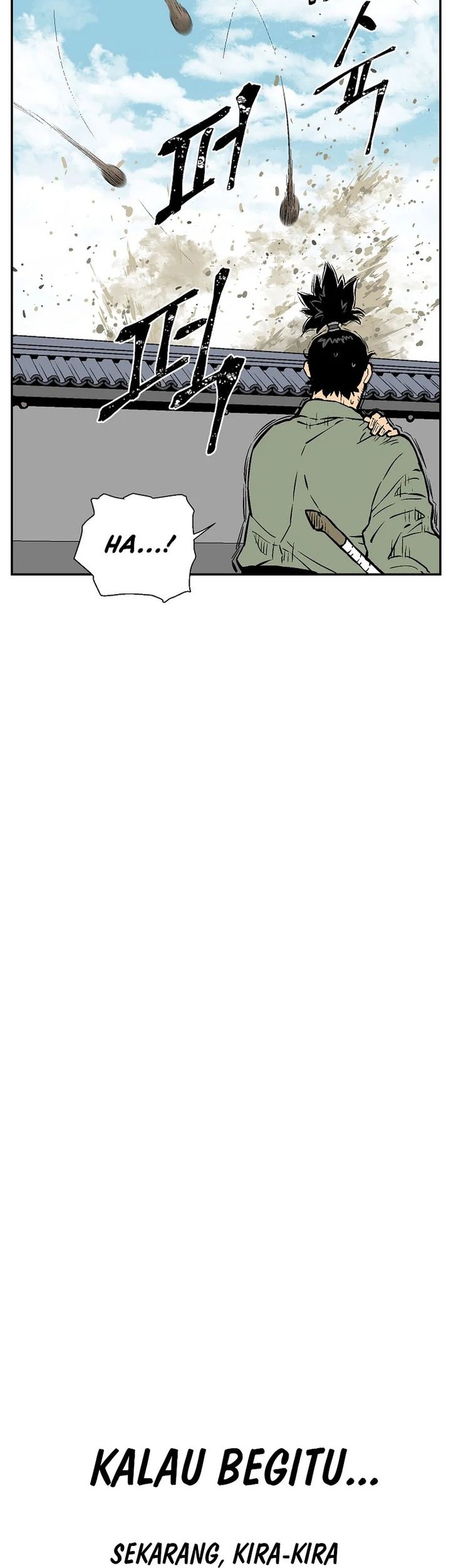 Tales of A Shinning Sword Chapter 58 - halaman 78