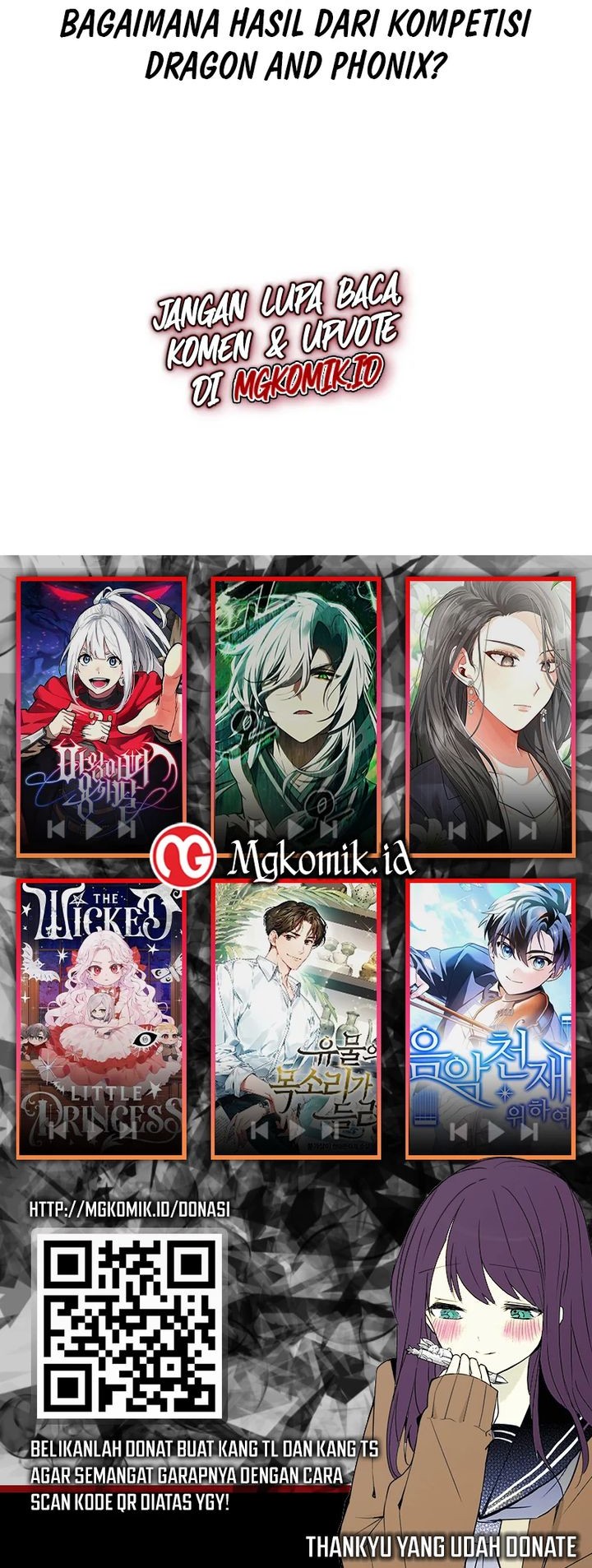Tales of A Shinning Sword Chapter 58 - halaman 79