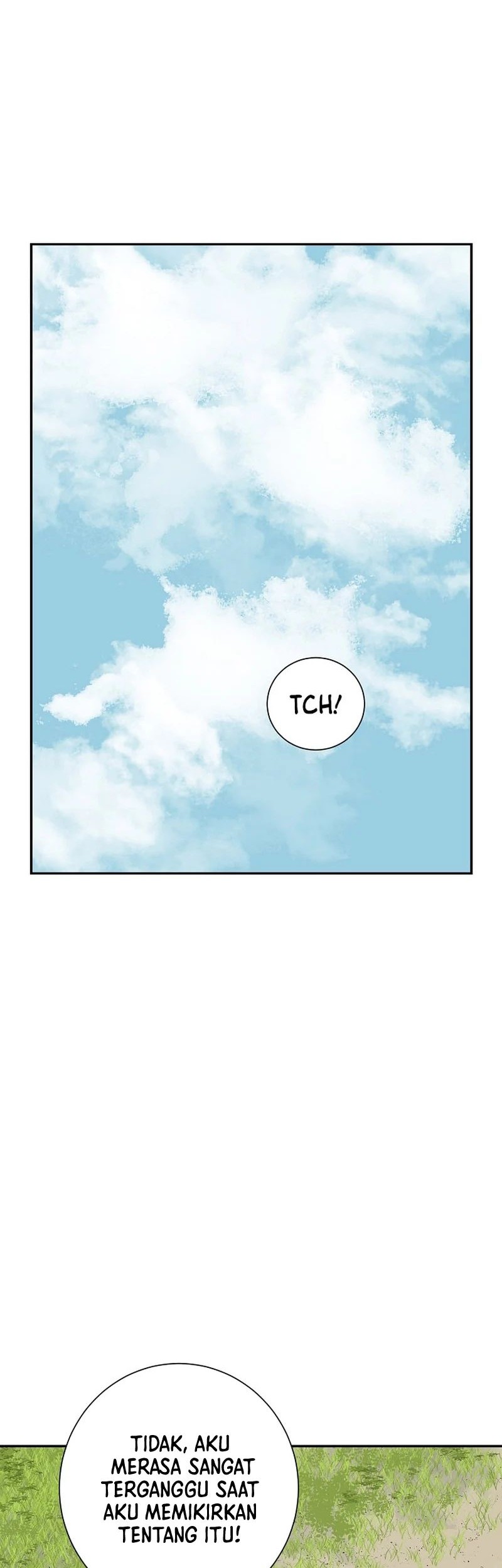 Tales of A Shinning Sword Chapter 59 - halaman 2
