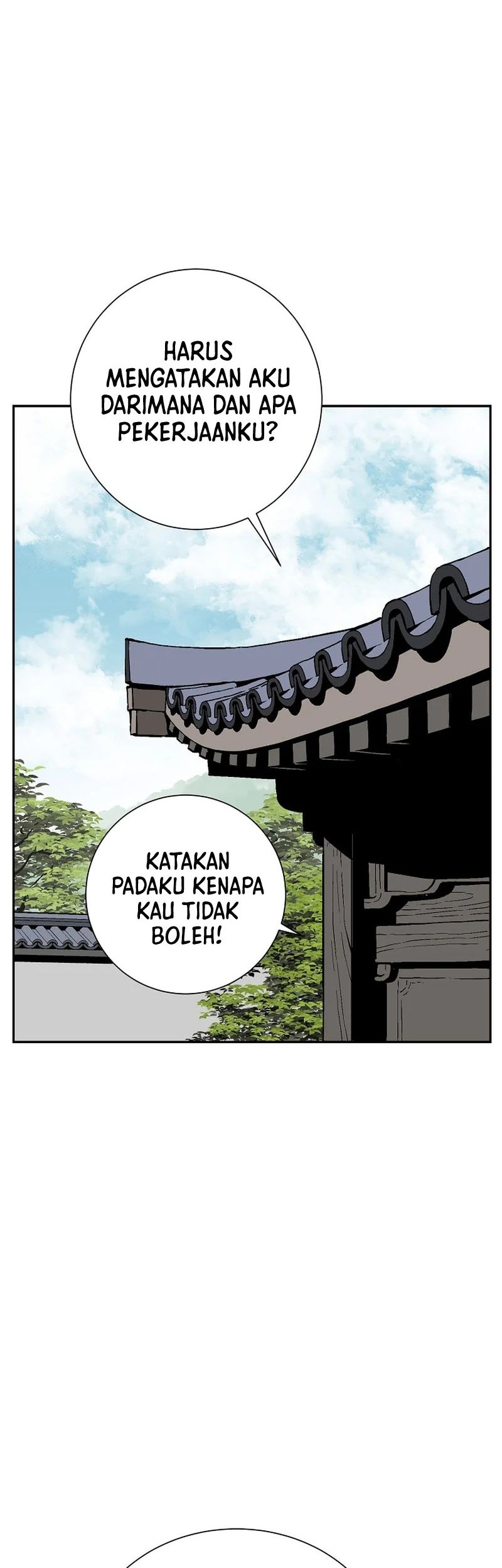 Tales of A Shinning Sword Chapter 59 - halaman 22