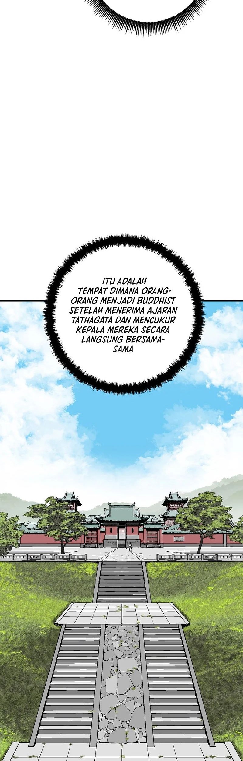 Tales of A Shinning Sword Chapter 59 - halaman 30