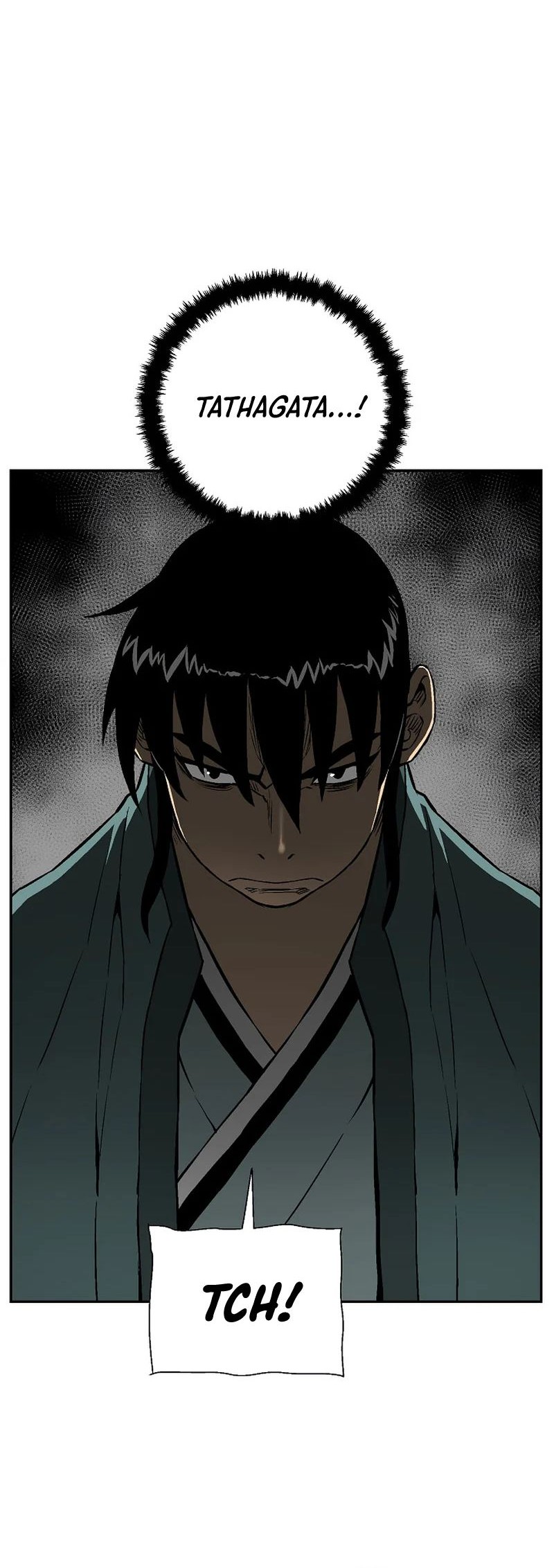 Tales of A Shinning Sword Chapter 59 - halaman 32