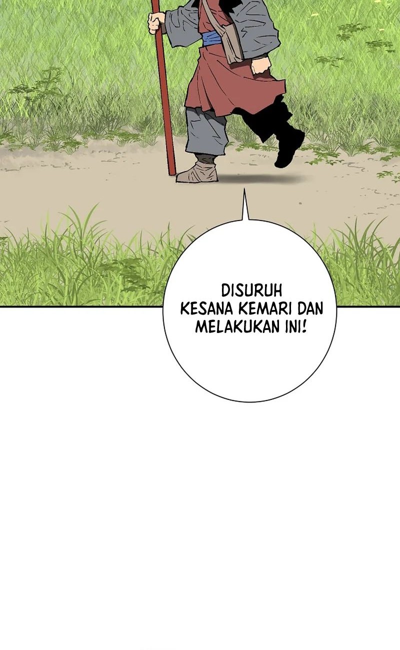 Tales of A Shinning Sword Chapter 59 - halaman 4