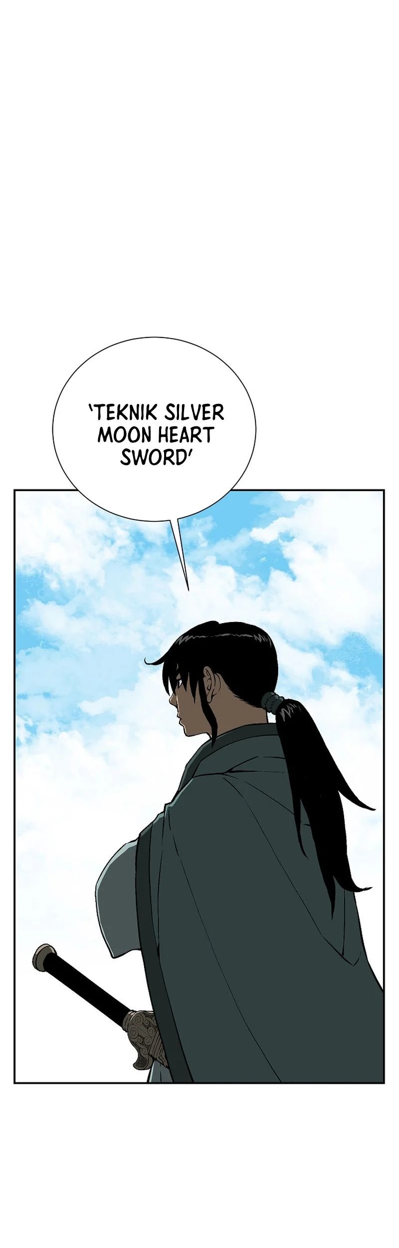 Tales of A Shinning Sword Chapter 59 - halaman 41