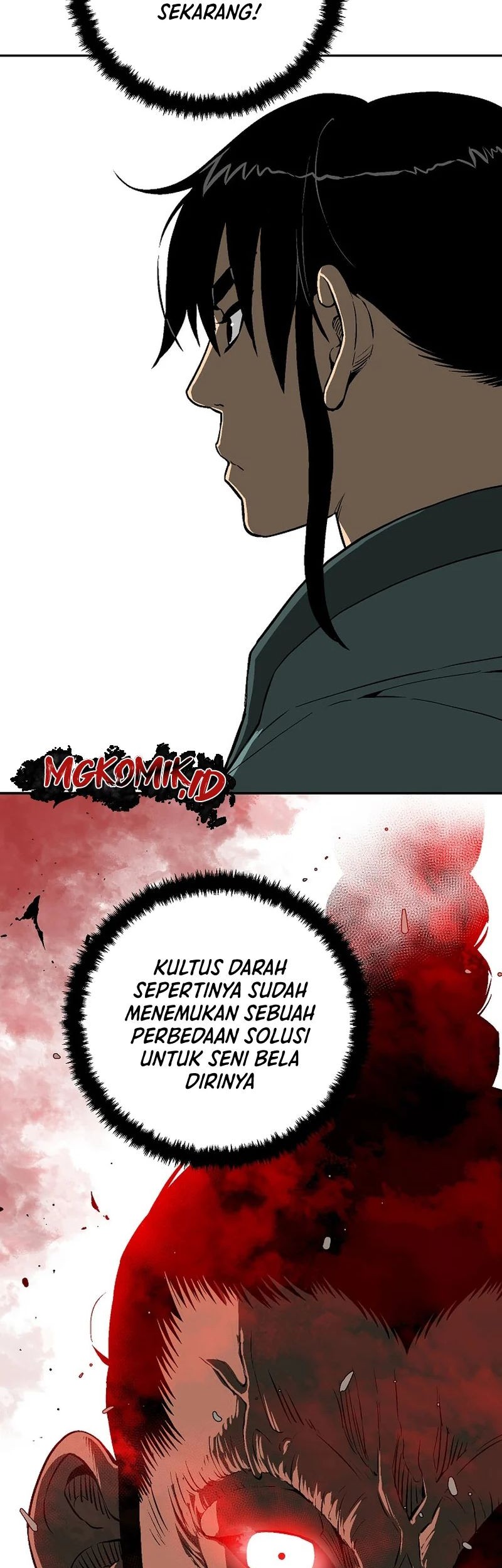 Tales of A Shinning Sword Chapter 59 - halaman 43