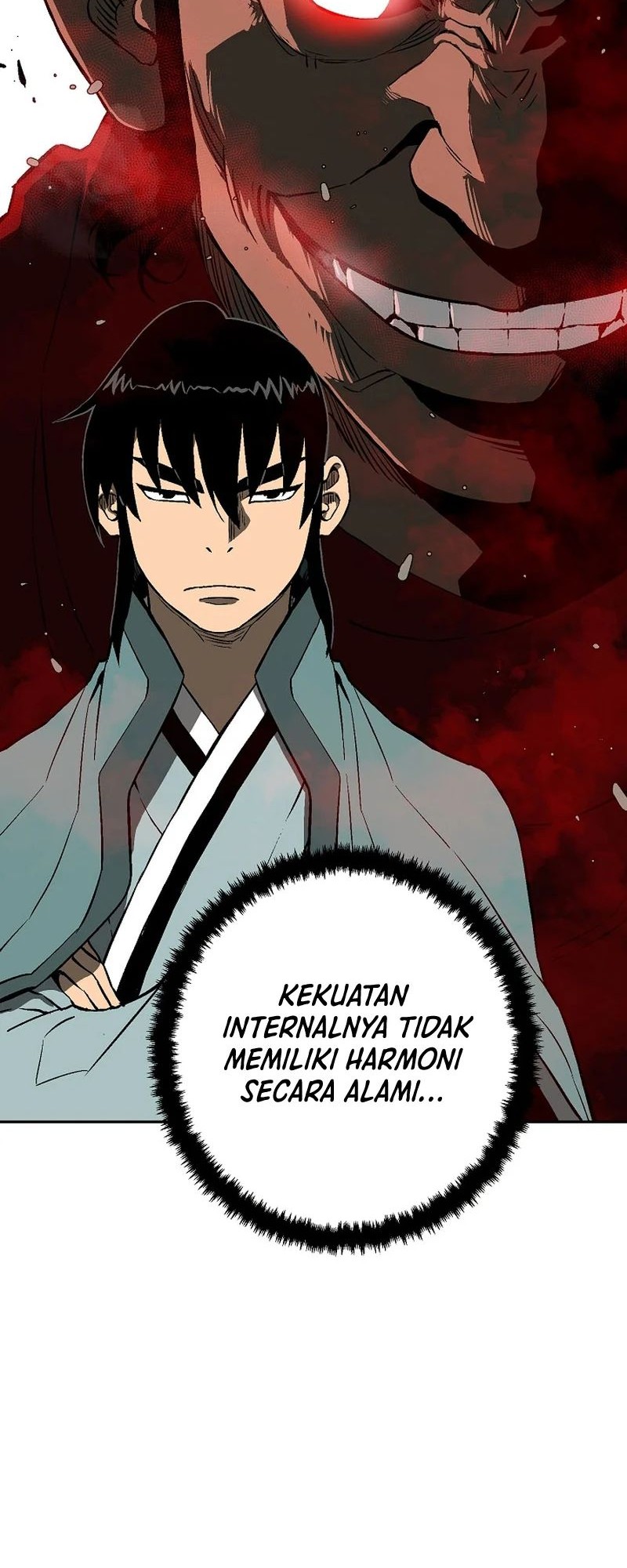 Tales of A Shinning Sword Chapter 59 - halaman 44