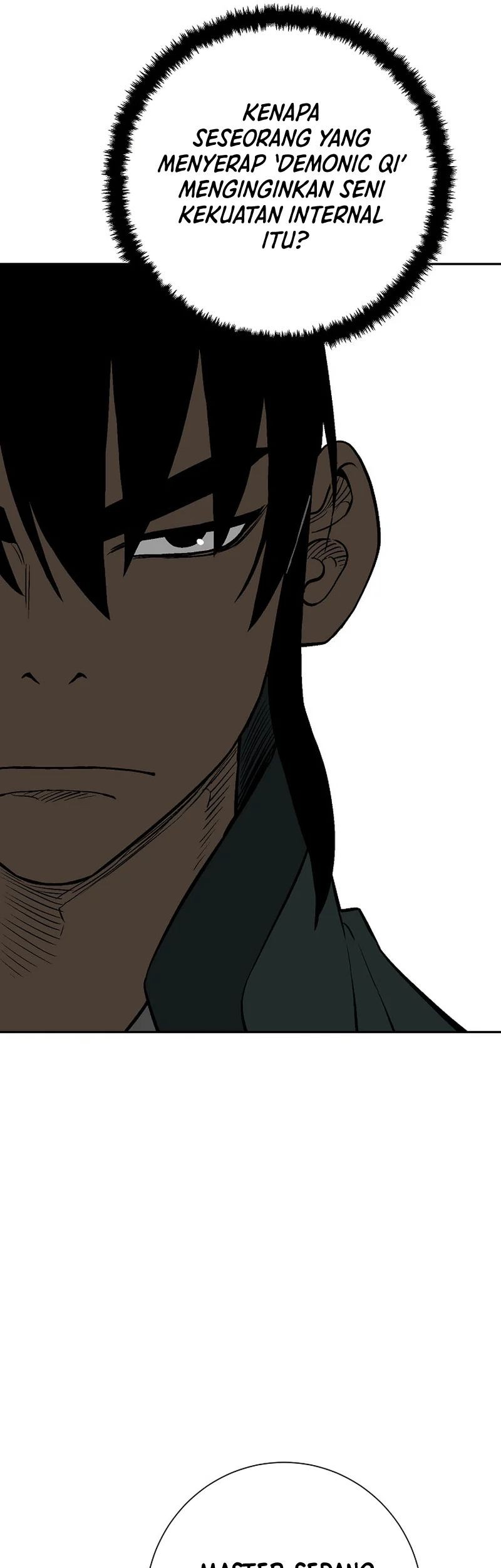 Tales of A Shinning Sword Chapter 59 - halaman 45