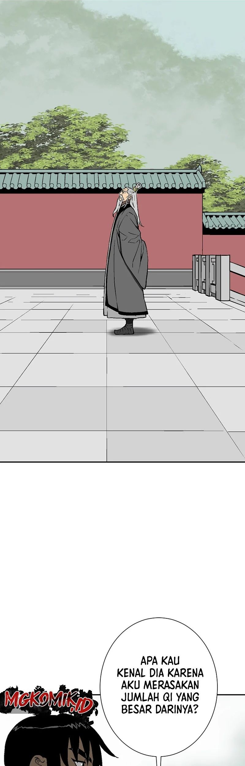 Tales of A Shinning Sword Chapter 59 - halaman 47