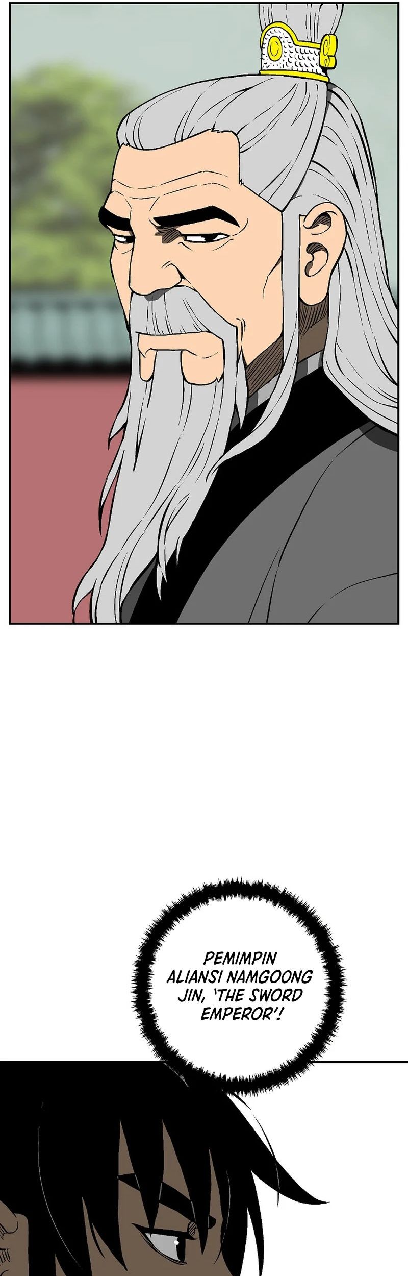 Tales of A Shinning Sword Chapter 59 - halaman 49