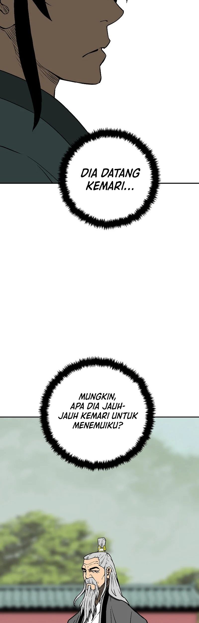 Tales of A Shinning Sword Chapter 59 - halaman 50