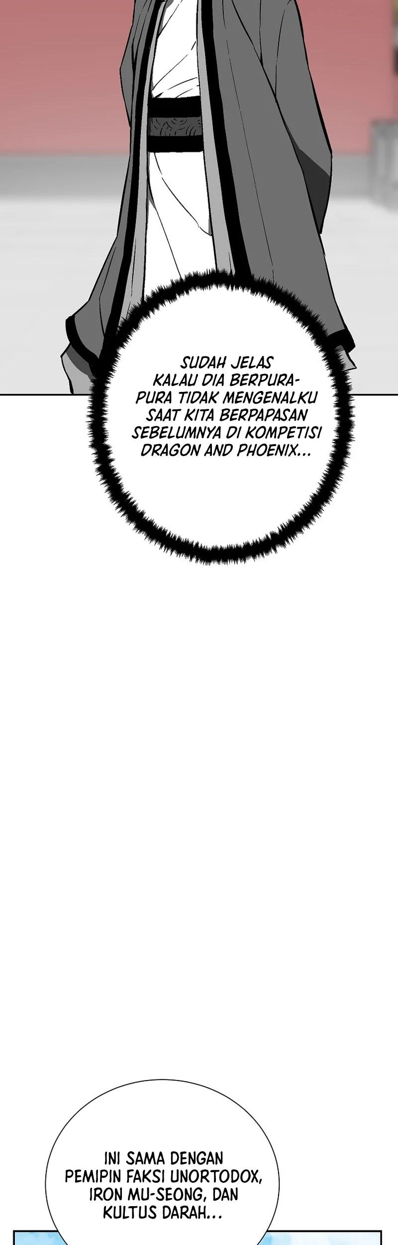 Tales of A Shinning Sword Chapter 59 - halaman 51