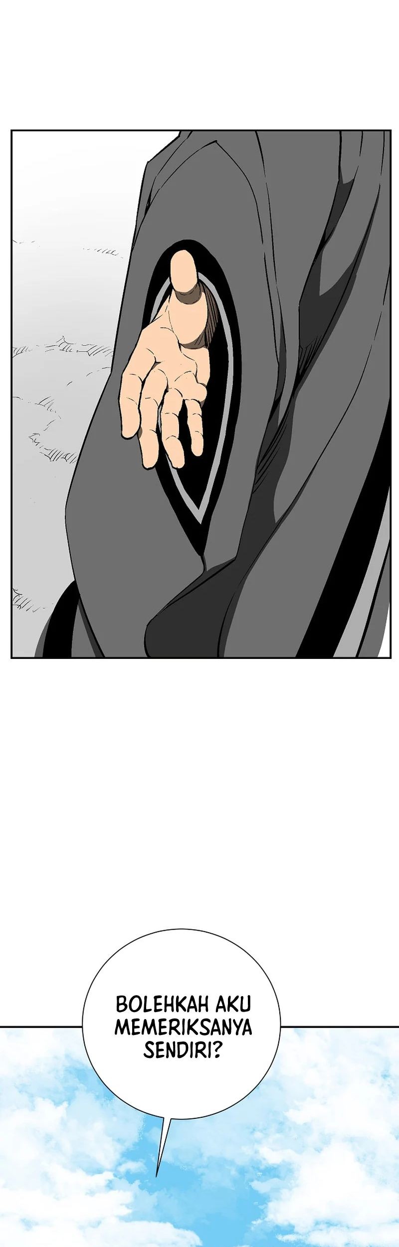 Tales of A Shinning Sword Chapter 59 - halaman 57