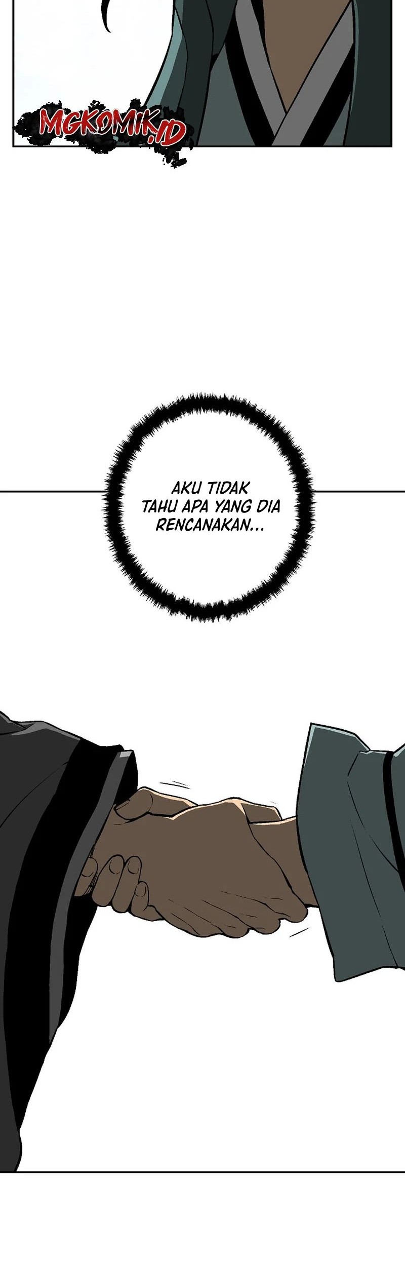 Tales of A Shinning Sword Chapter 59 - halaman 60