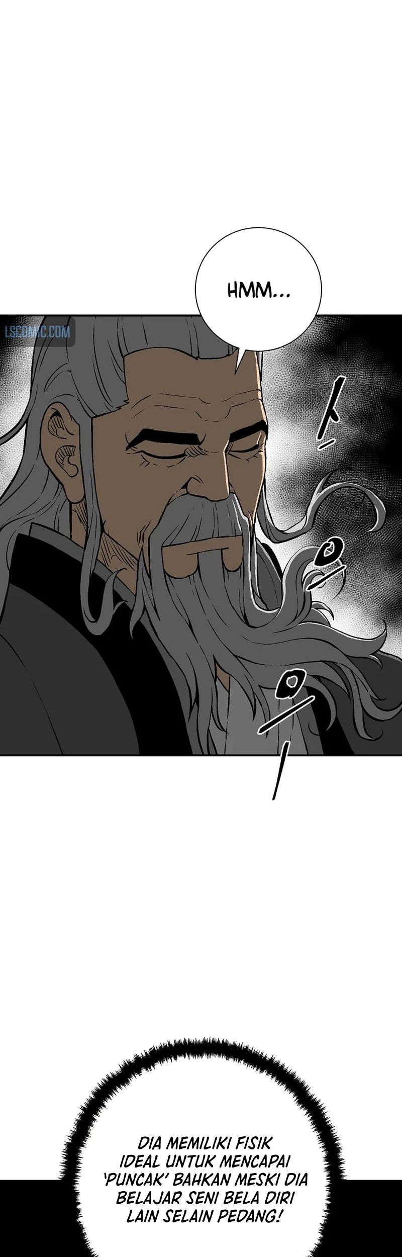 Tales of A Shinning Sword Chapter 59 - halaman 61