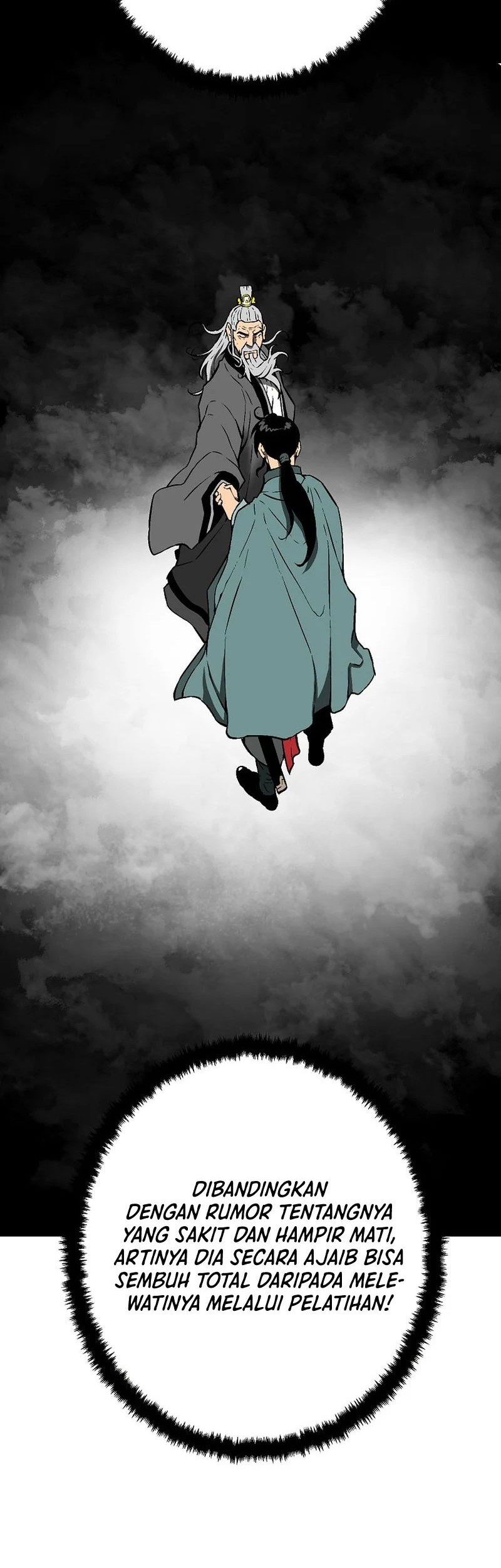 Tales of A Shinning Sword Chapter 59 - halaman 62