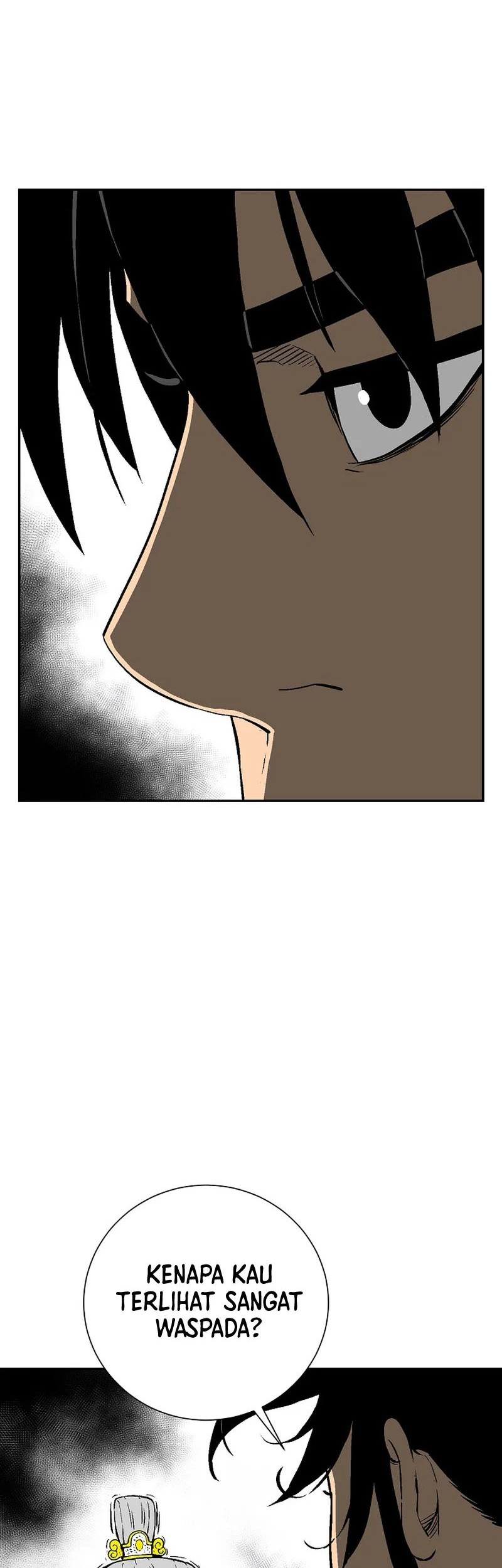 Tales of A Shinning Sword Chapter 59 - halaman 66