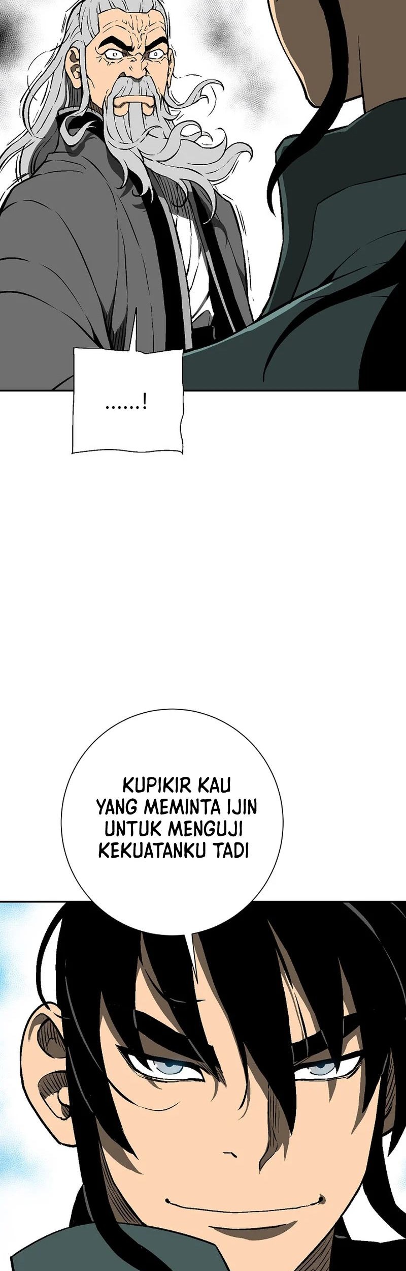 Tales of A Shinning Sword Chapter 59 - halaman 67