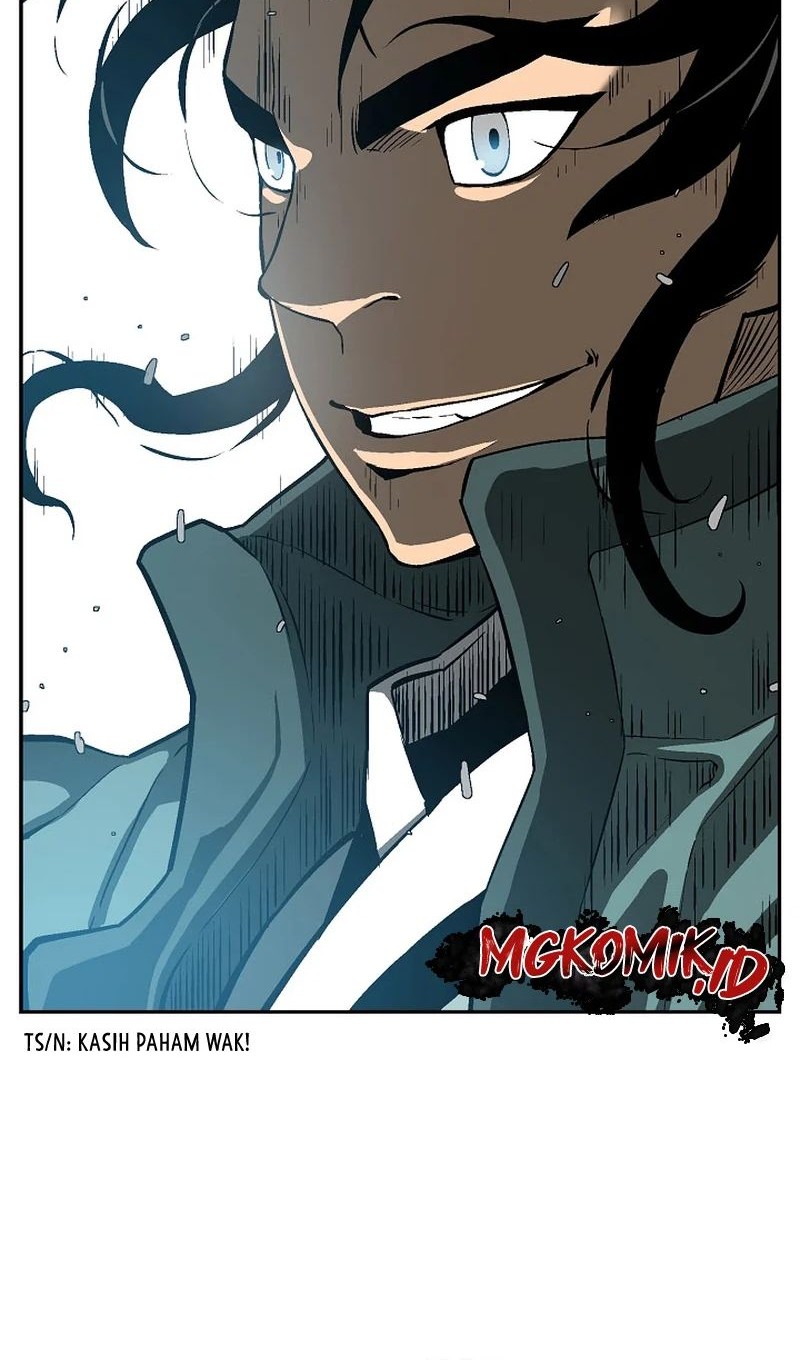 Tales of A Shinning Sword Chapter 59 - halaman 72