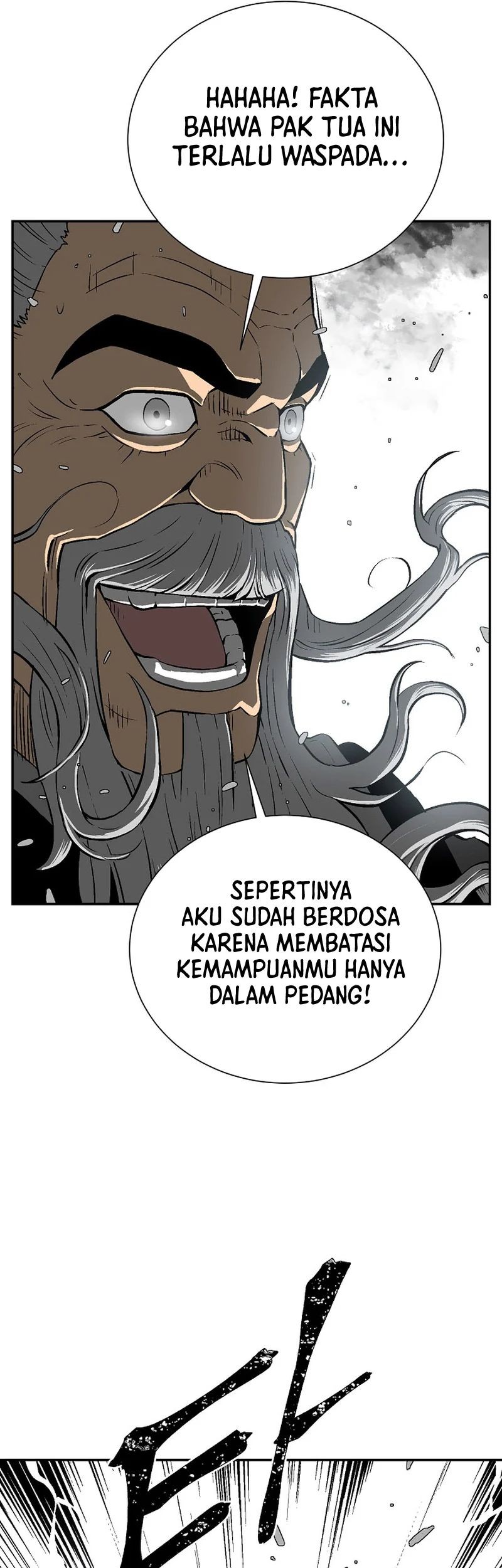 Tales of A Shinning Sword Chapter 59 - halaman 73