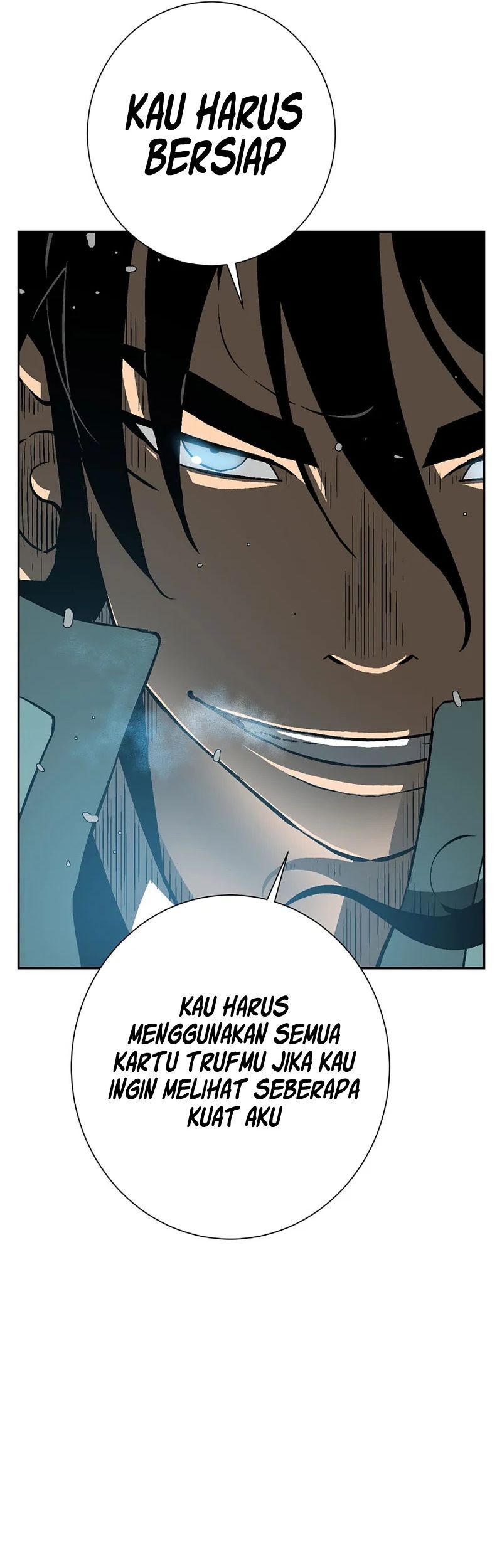 Tales of A Shinning Sword Chapter 59 - halaman 77
