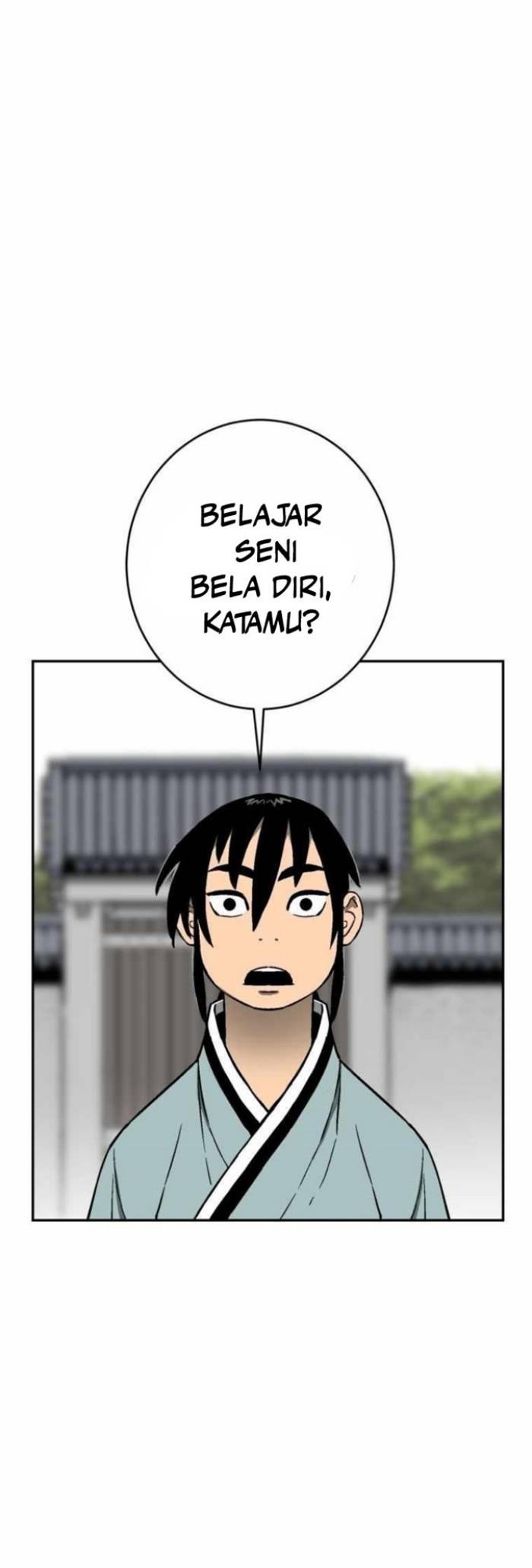 Tales of A Shinning Sword Chapter 6 - halaman 10