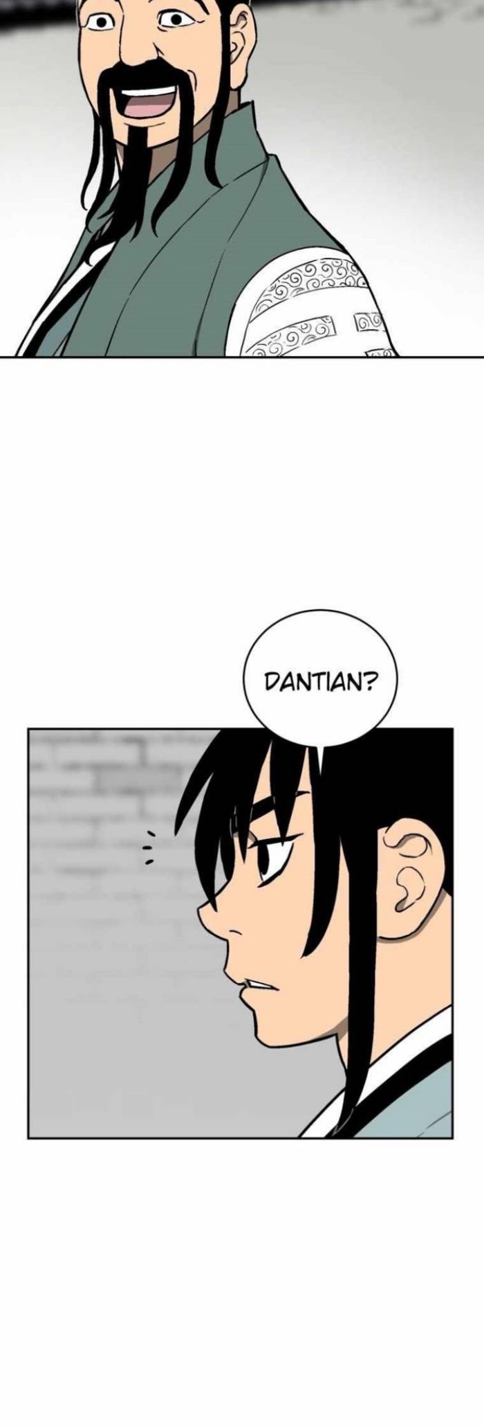 Tales of A Shinning Sword Chapter 6 - halaman 14