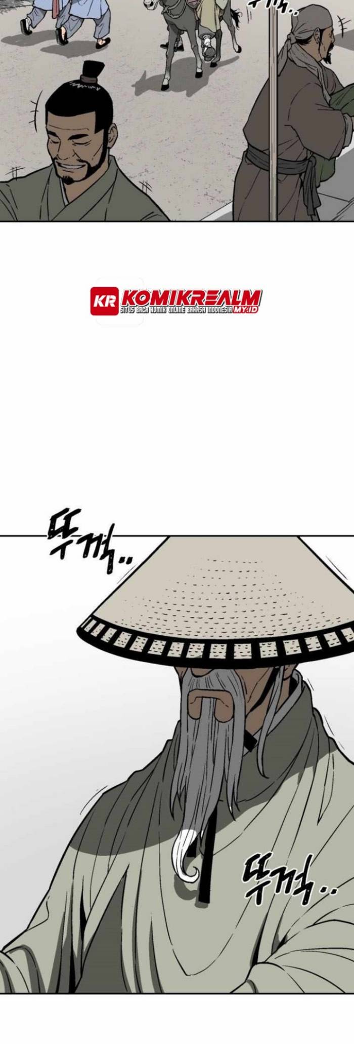 Tales of A Shinning Sword Chapter 6 - halaman 24