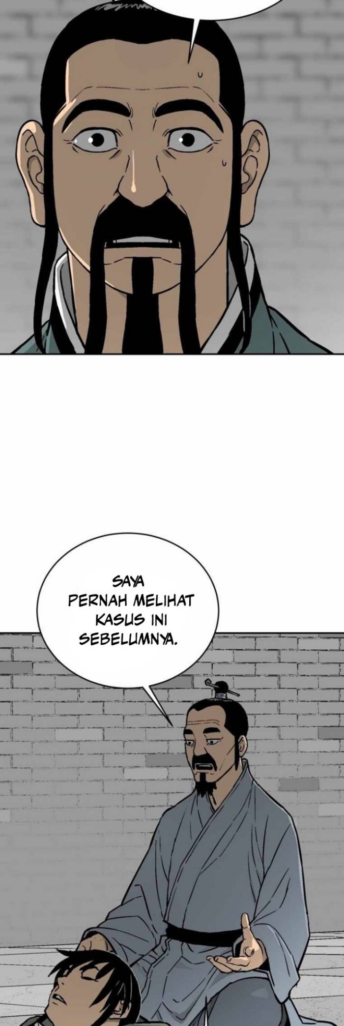 Tales of A Shinning Sword Chapter 6 - halaman 32