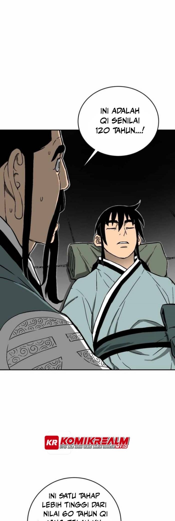 Tales of A Shinning Sword Chapter 6 - halaman 40