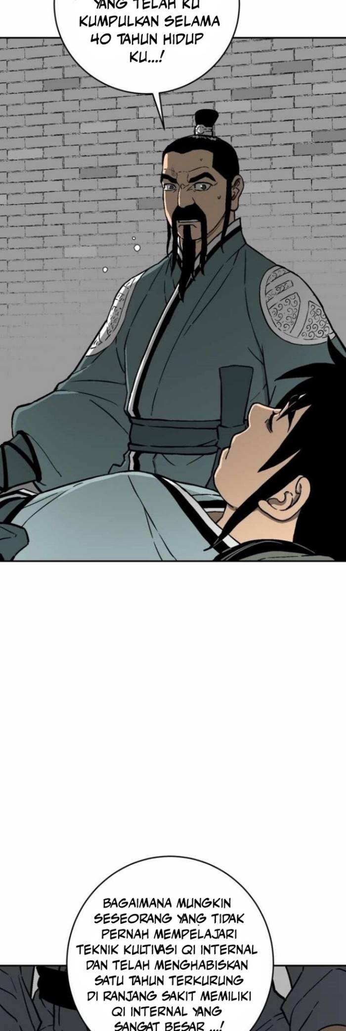 Tales of A Shinning Sword Chapter 6 - halaman 41