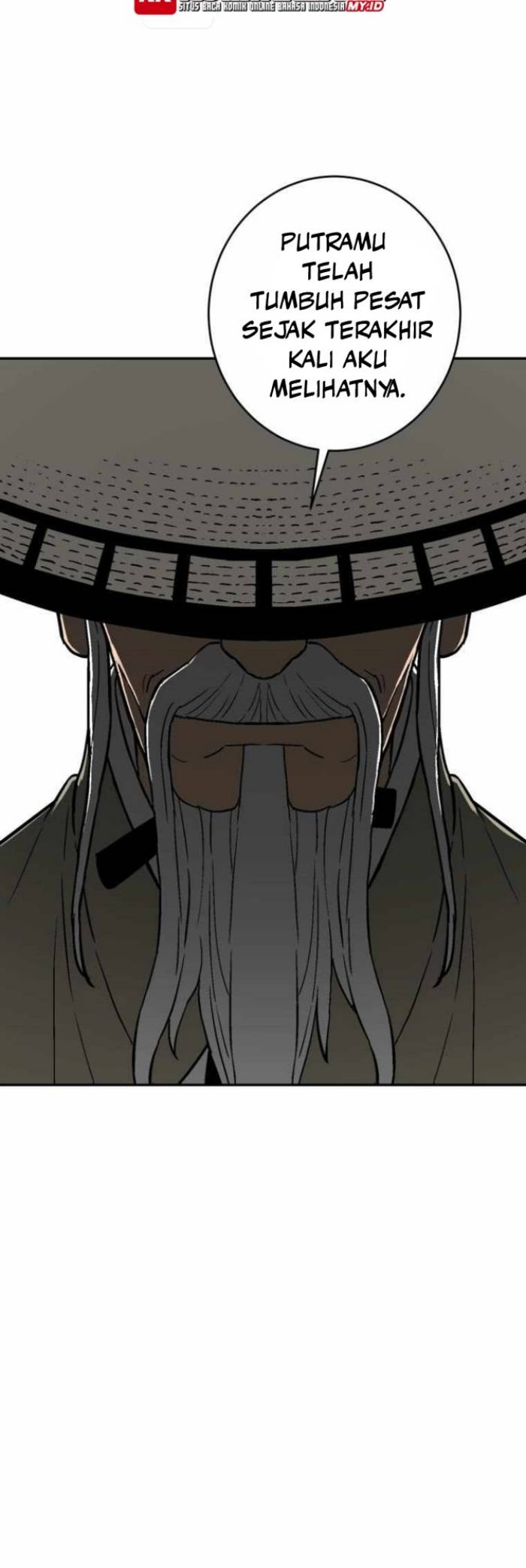Tales of A Shinning Sword Chapter 6 - halaman 44